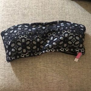 Victoria secret bikini top